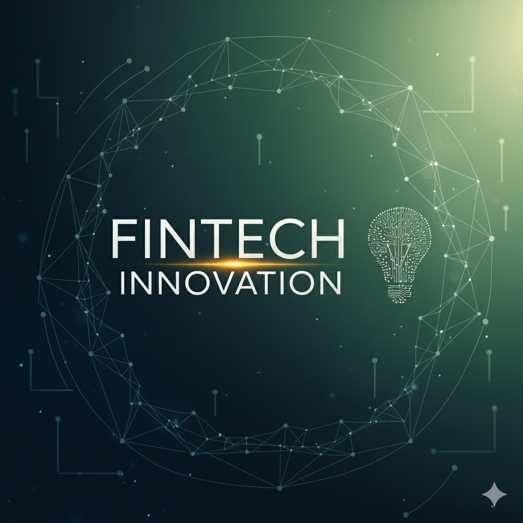 Fintech Innovation - Chatbot Inteligente